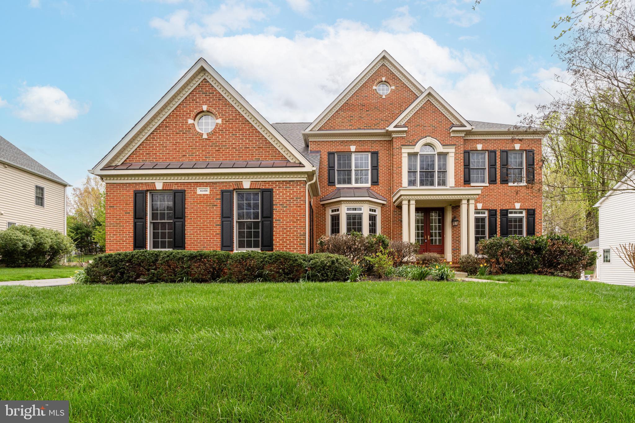 LENAH RUN - Residential Lease