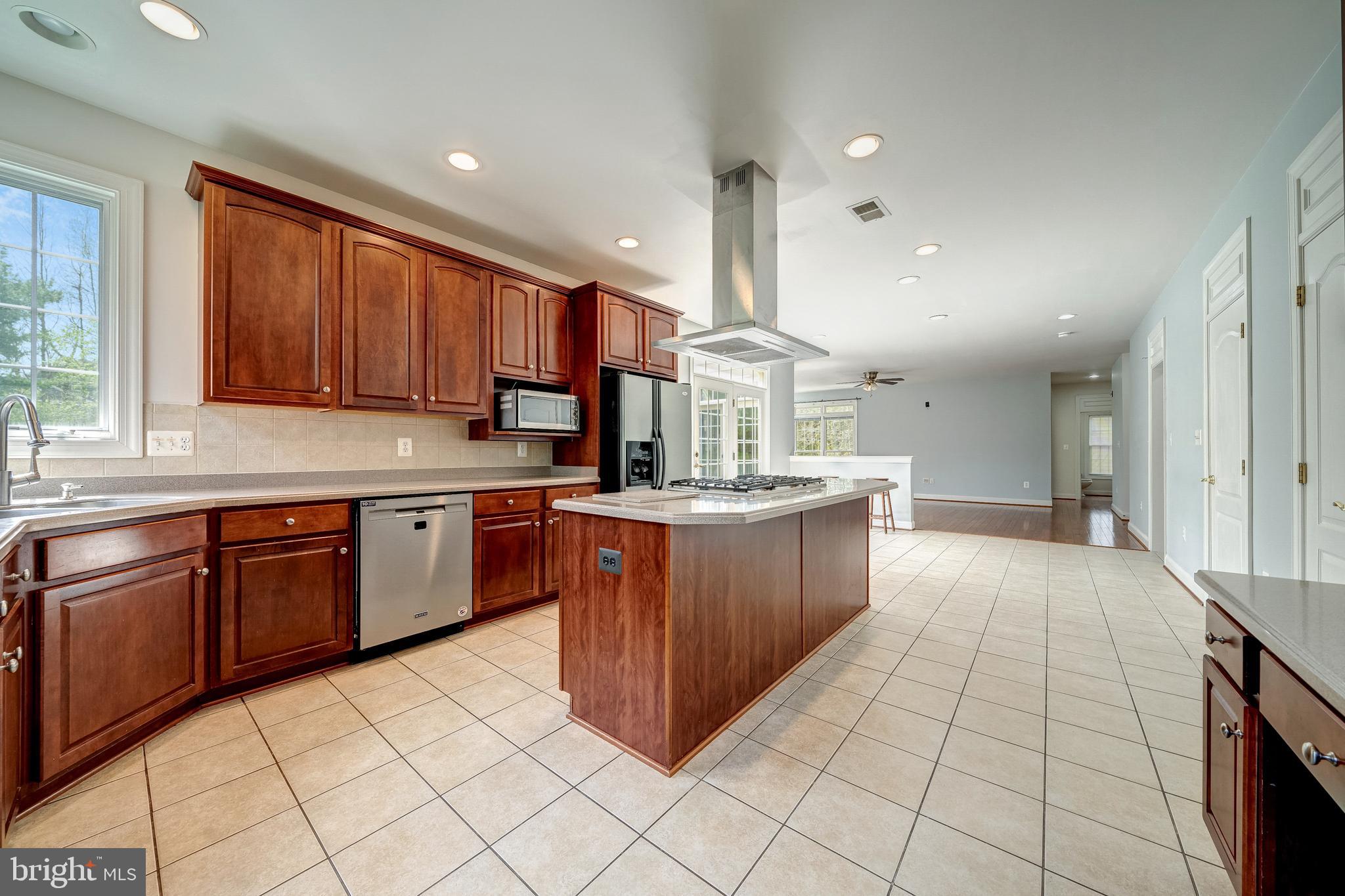 LENAH RUN - Residential Lease