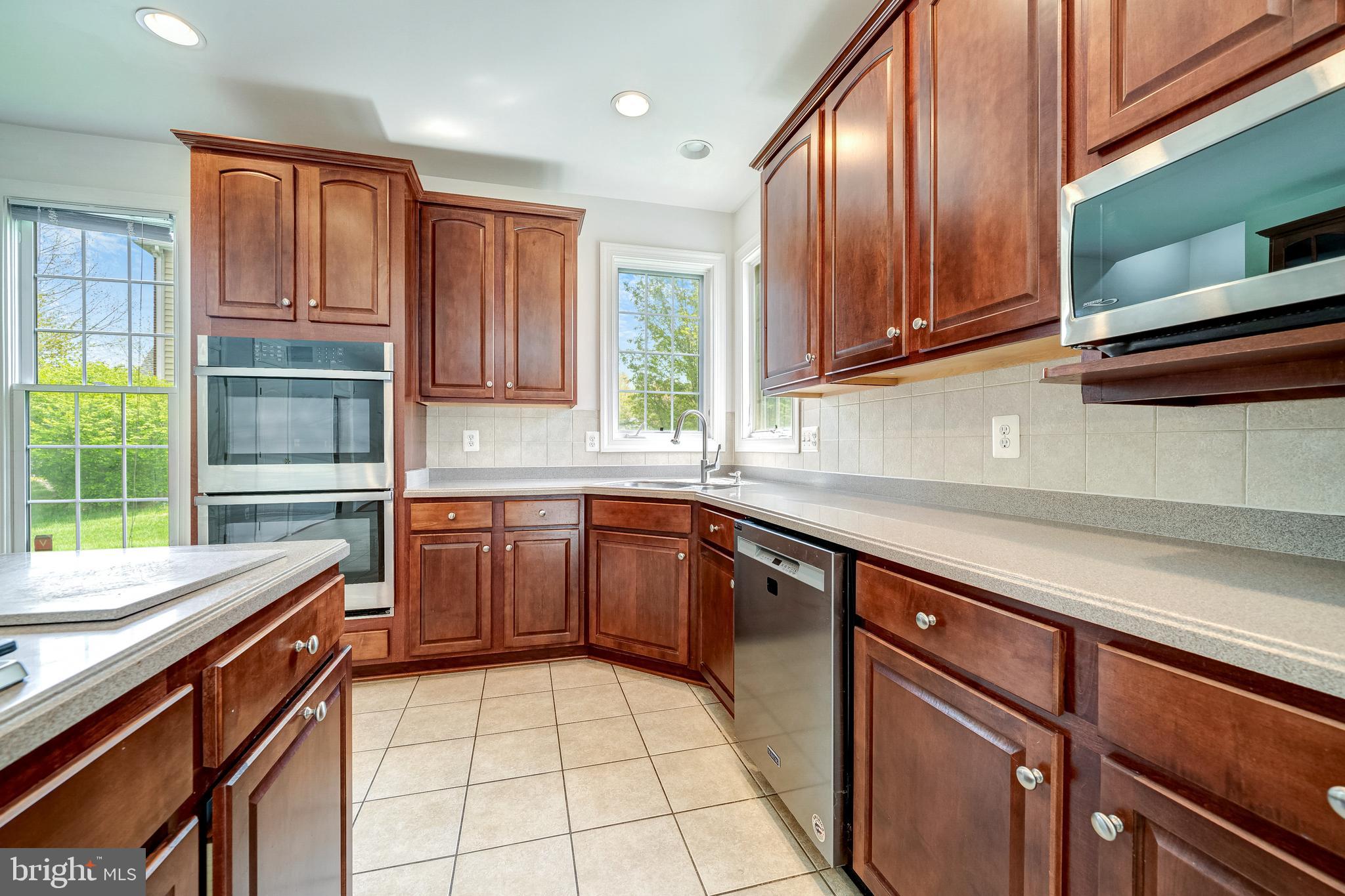 LENAH RUN - Residential Lease