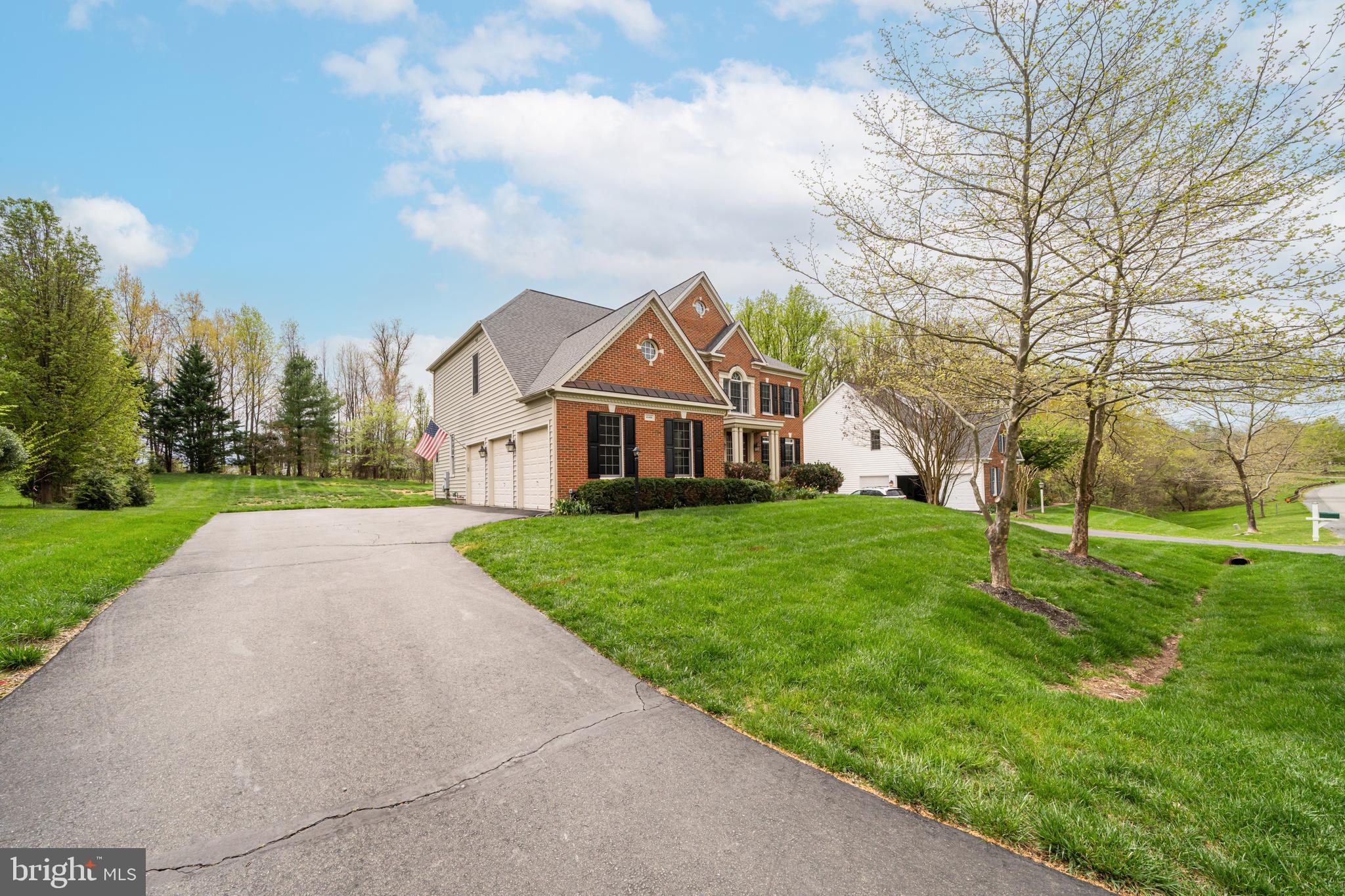 LENAH RUN - Residential Lease