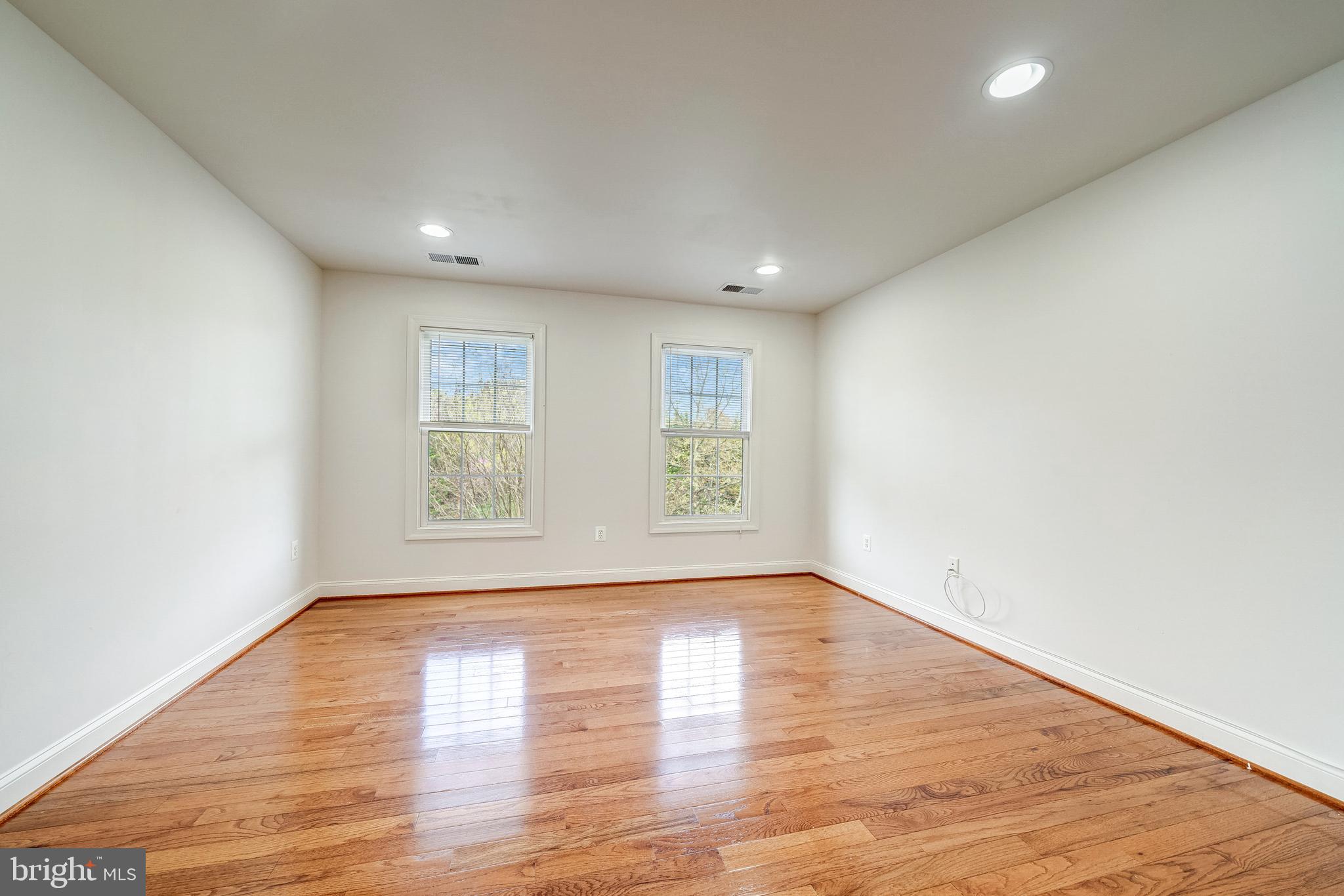 LENAH RUN - Residential Lease