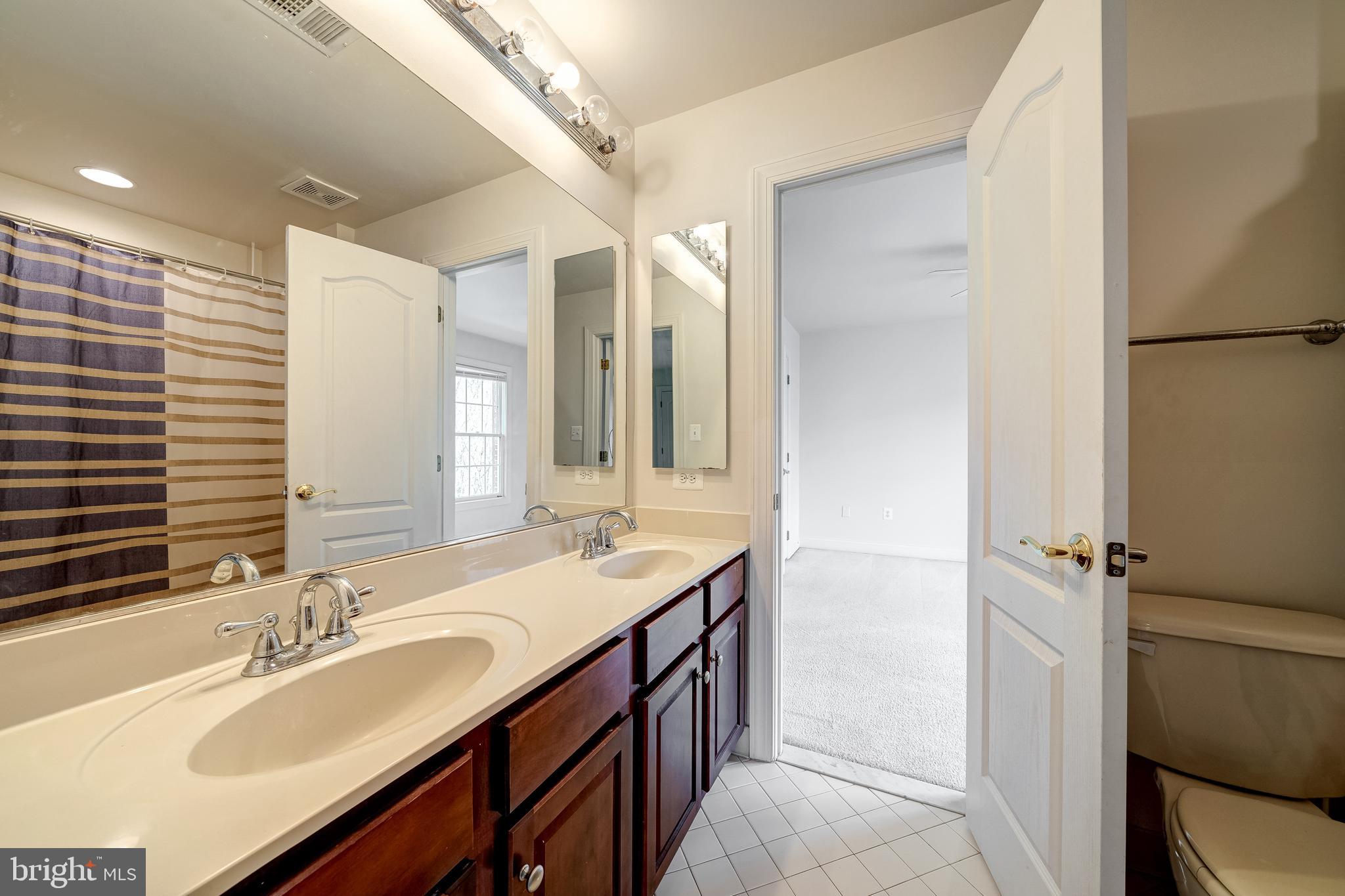 LENAH RUN - Residential Lease