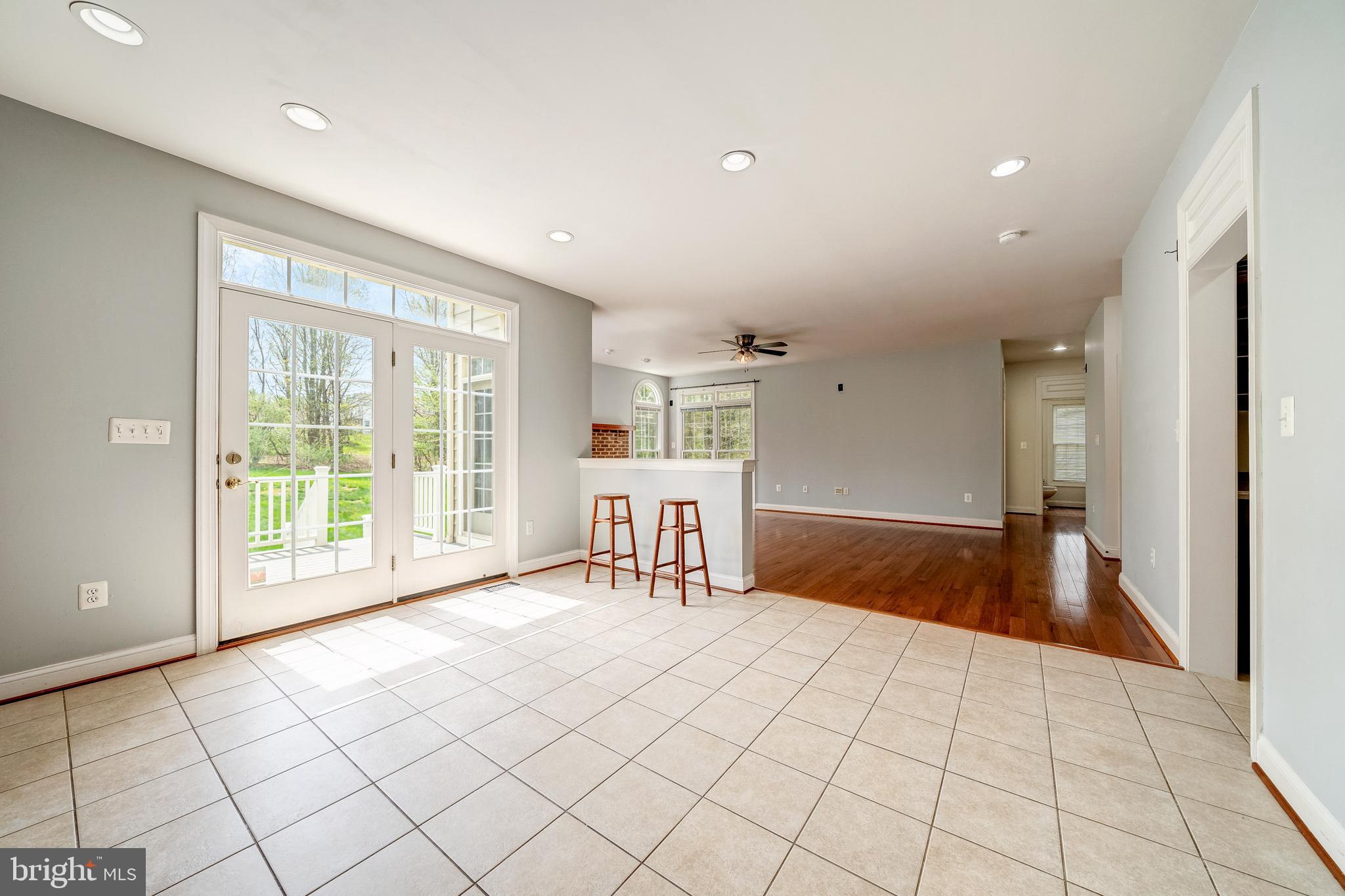 LENAH RUN - Residential Lease