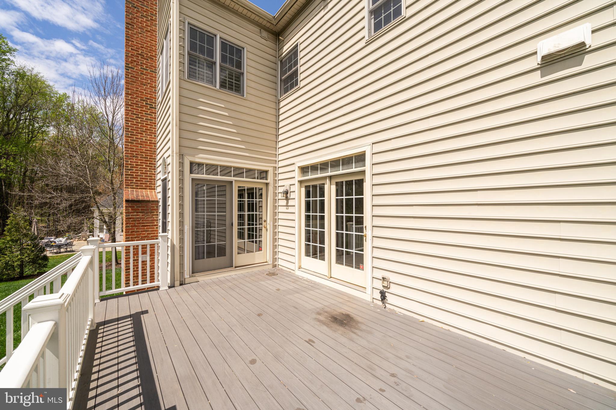 LENAH RUN - Residential Lease
