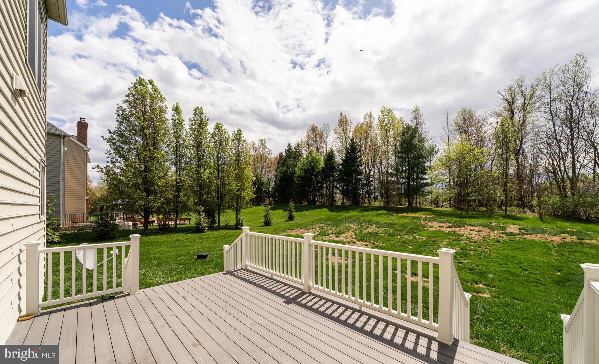 LENAH RUN - Residential Lease