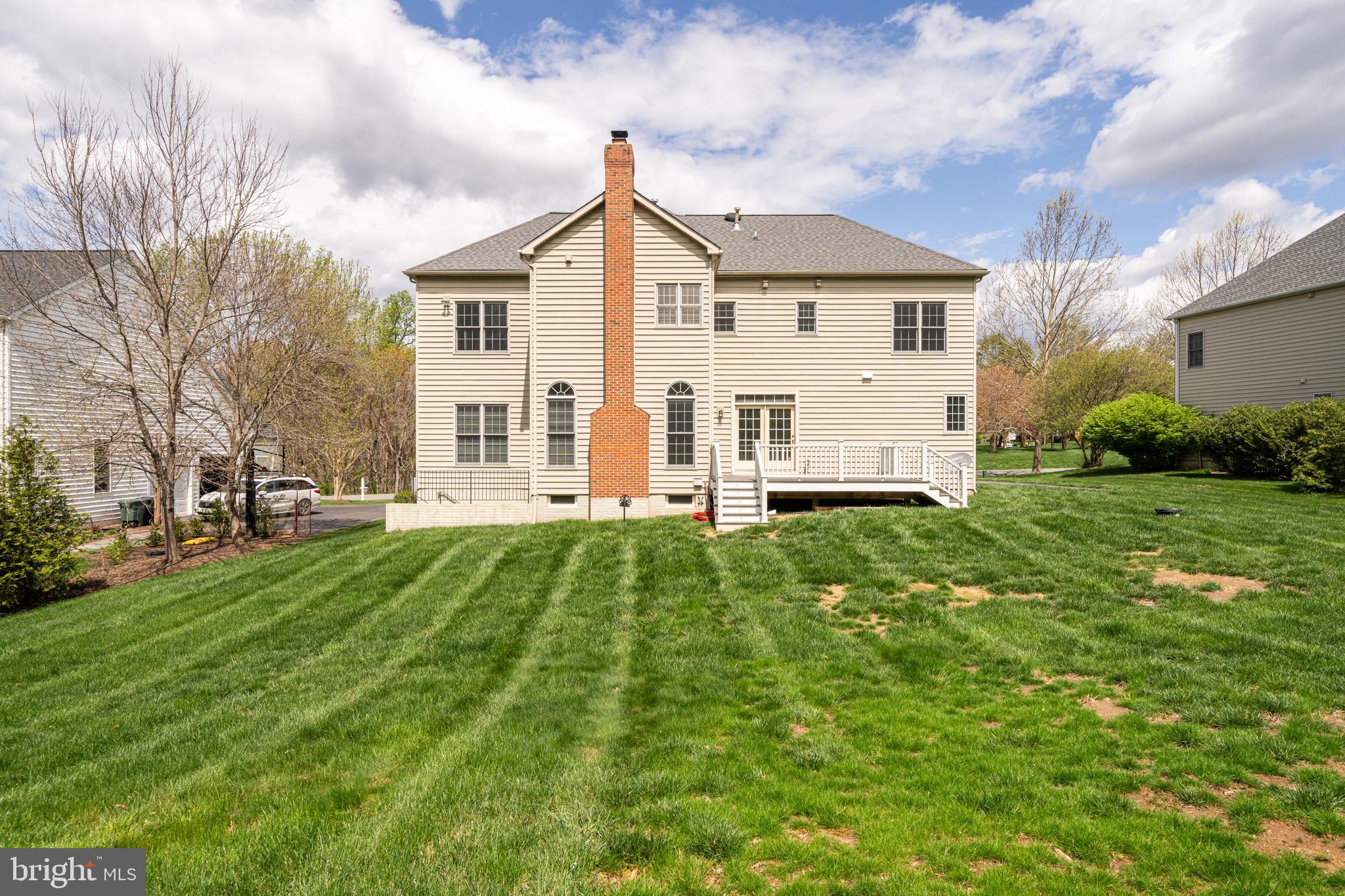 LENAH RUN - Residential Lease