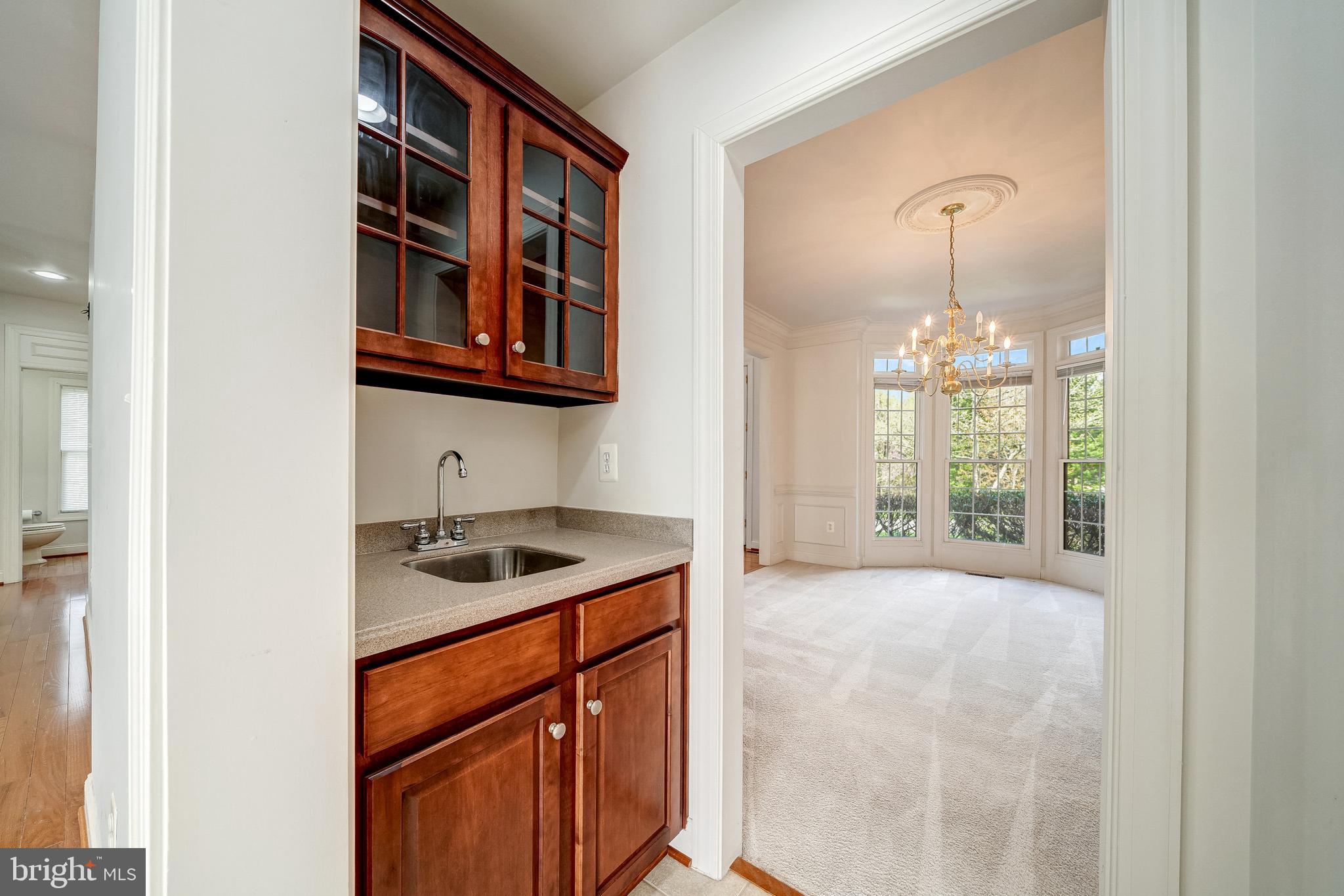 LENAH RUN - Residential Lease