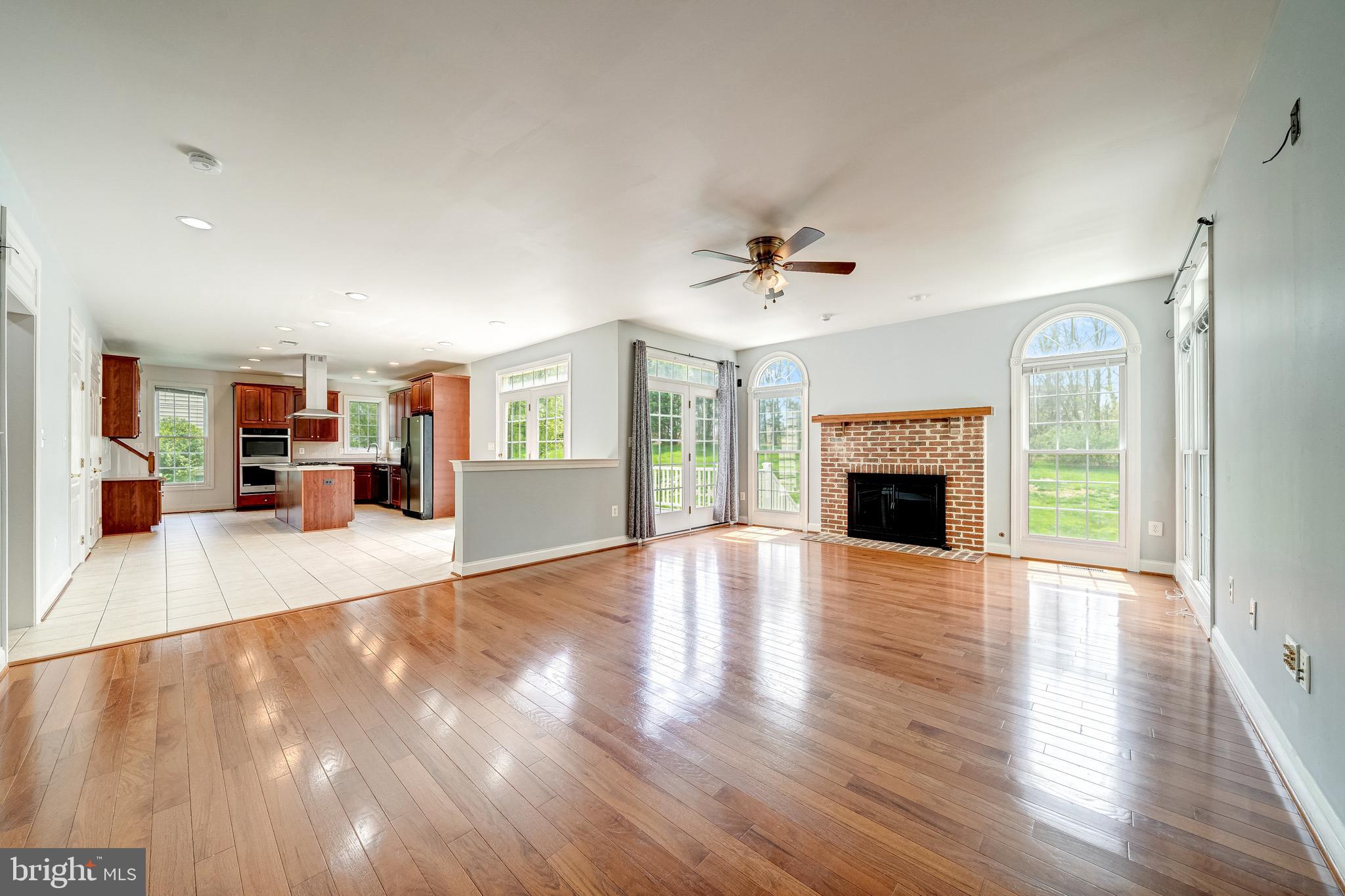 LENAH RUN - Residential Lease