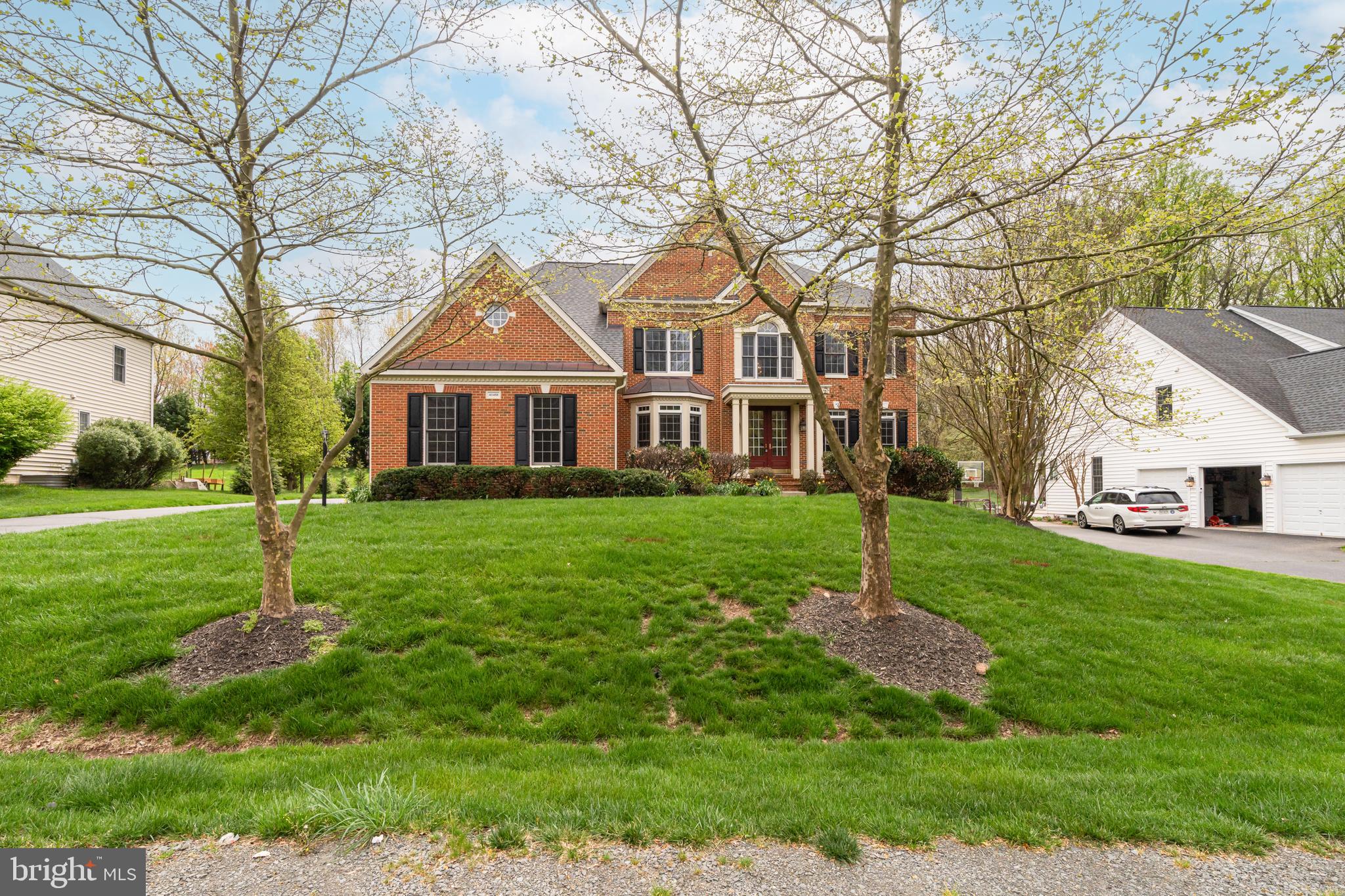 LENAH RUN - Residential Lease