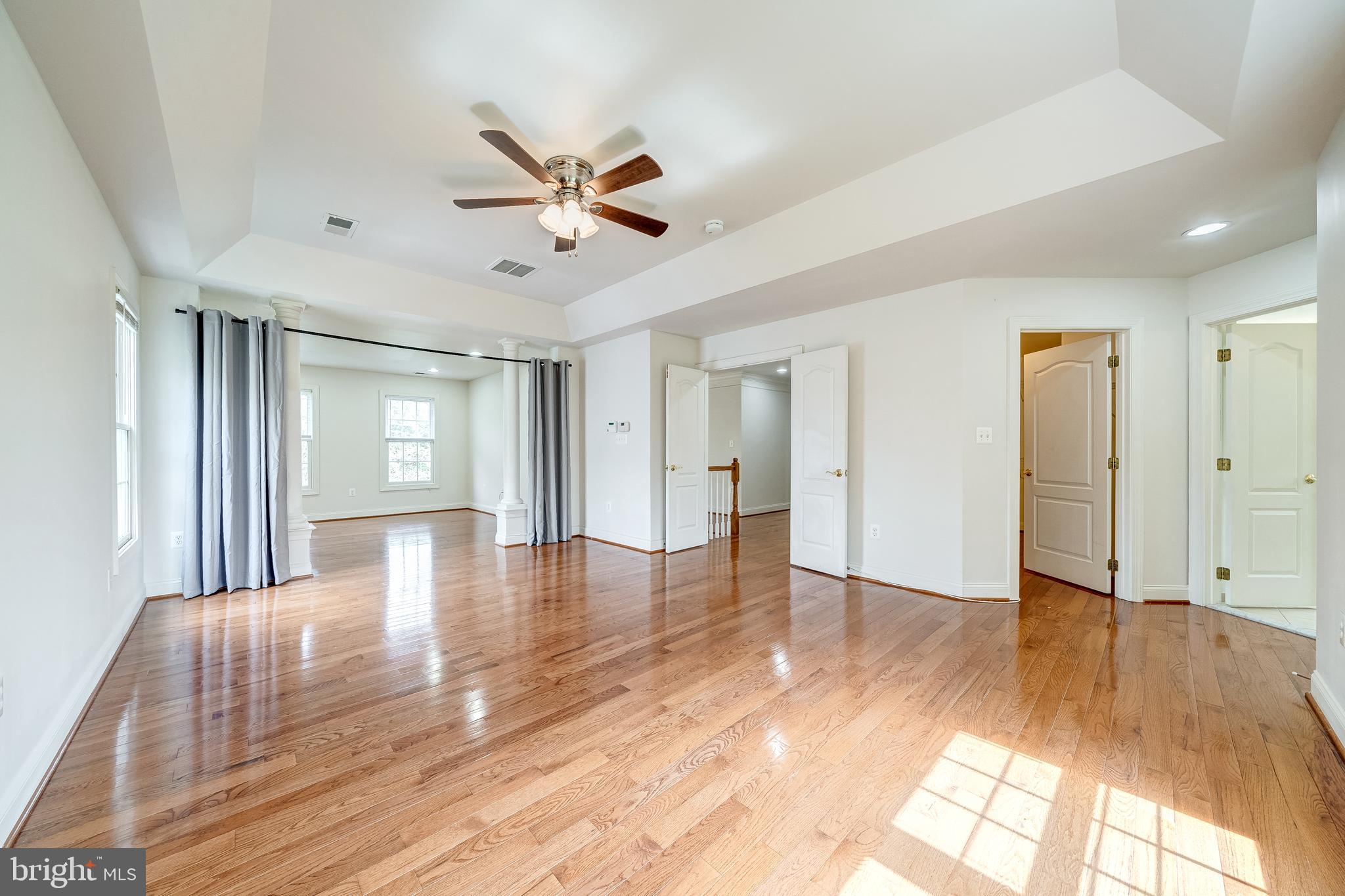 LENAH RUN - Residential Lease