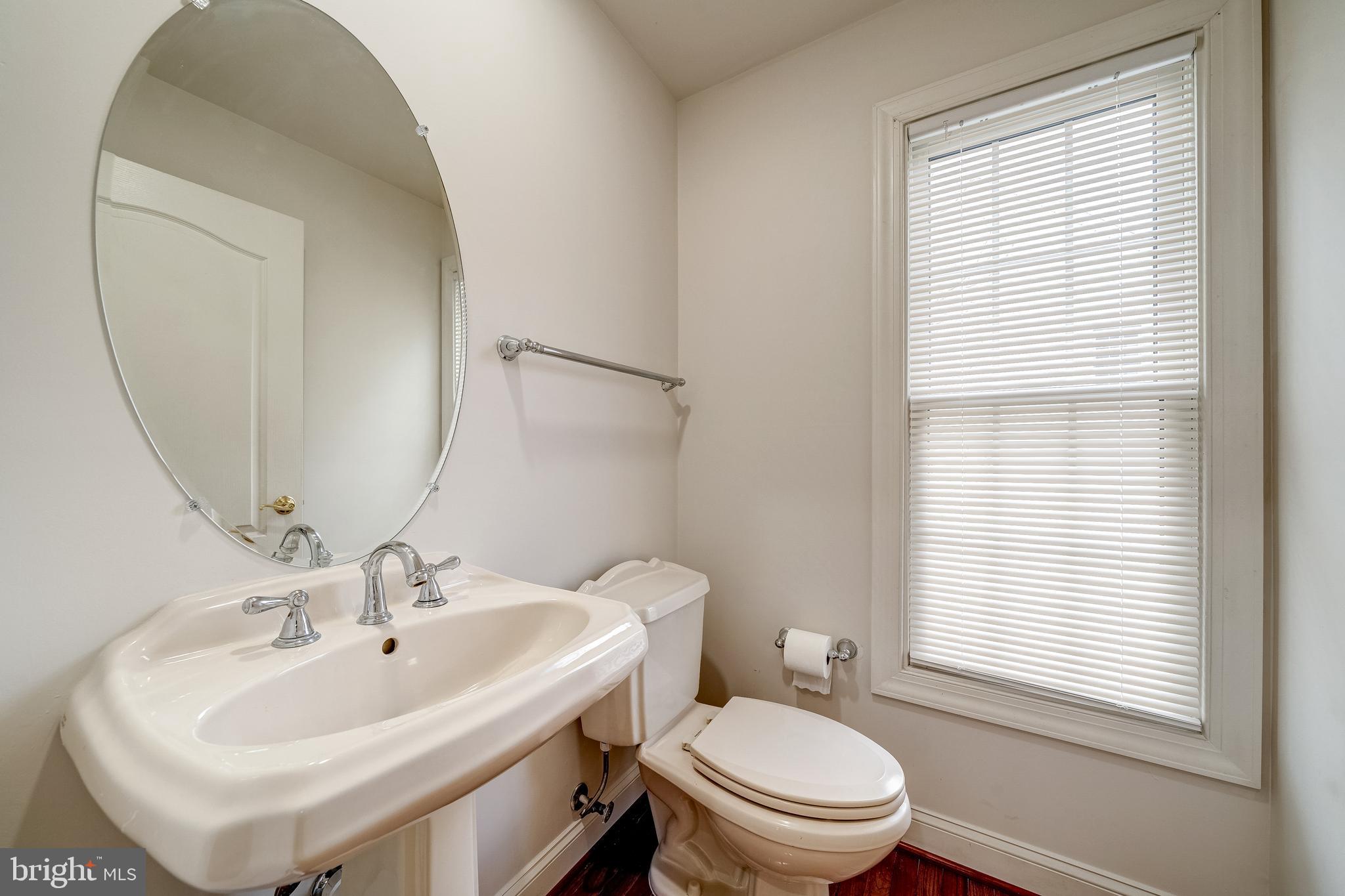 LENAH RUN - Residential Lease