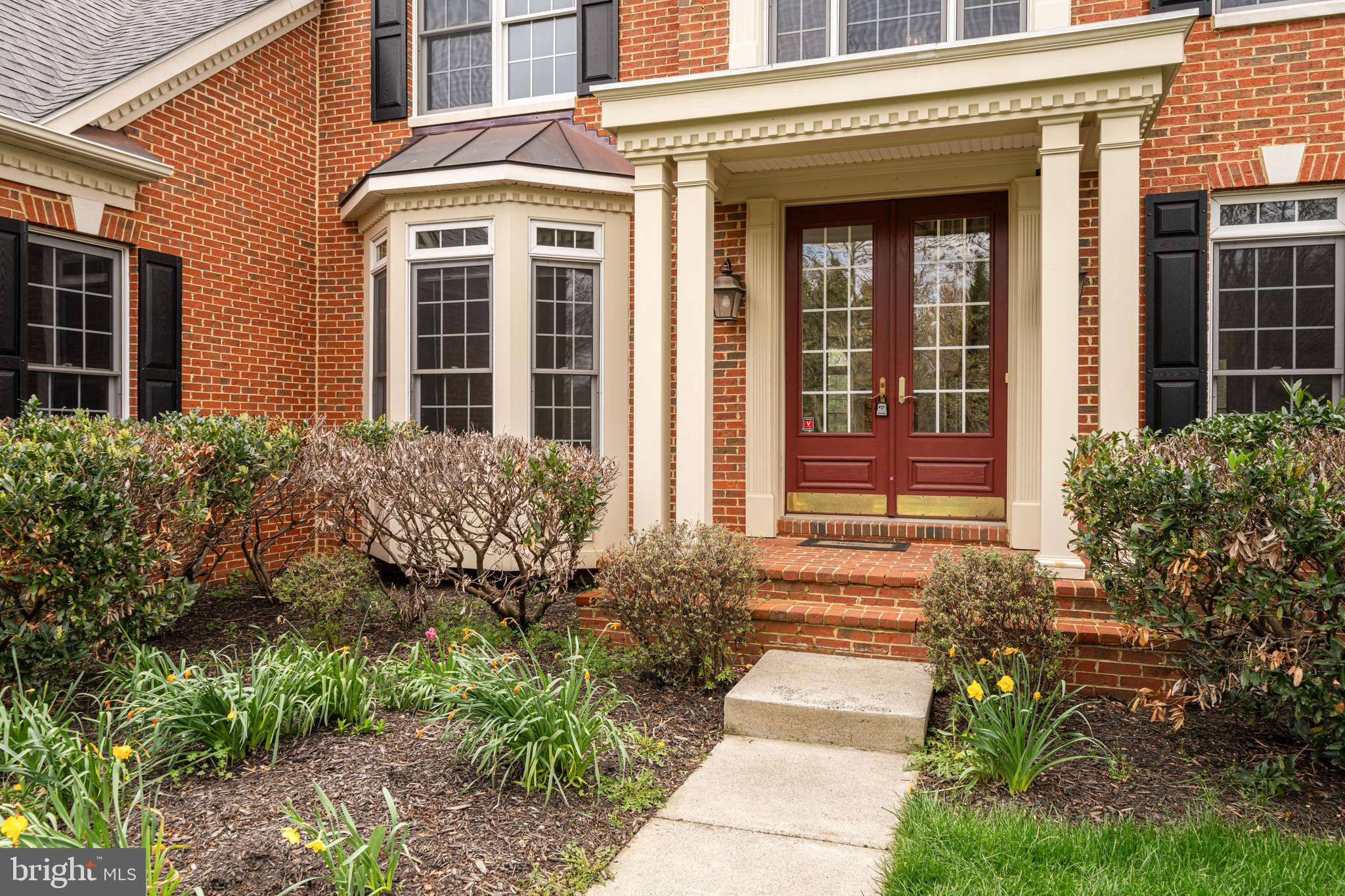 LENAH RUN - Residential Lease
