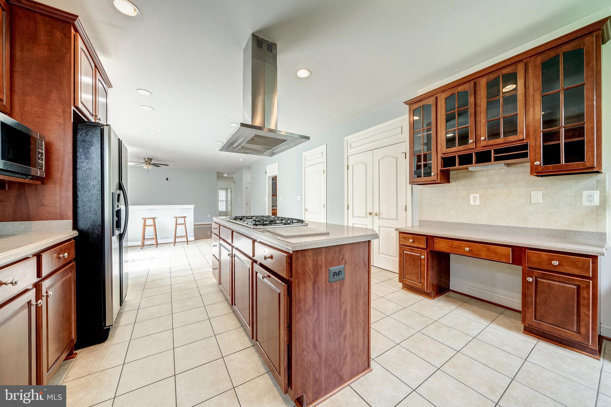 LENAH RUN - Residential Lease