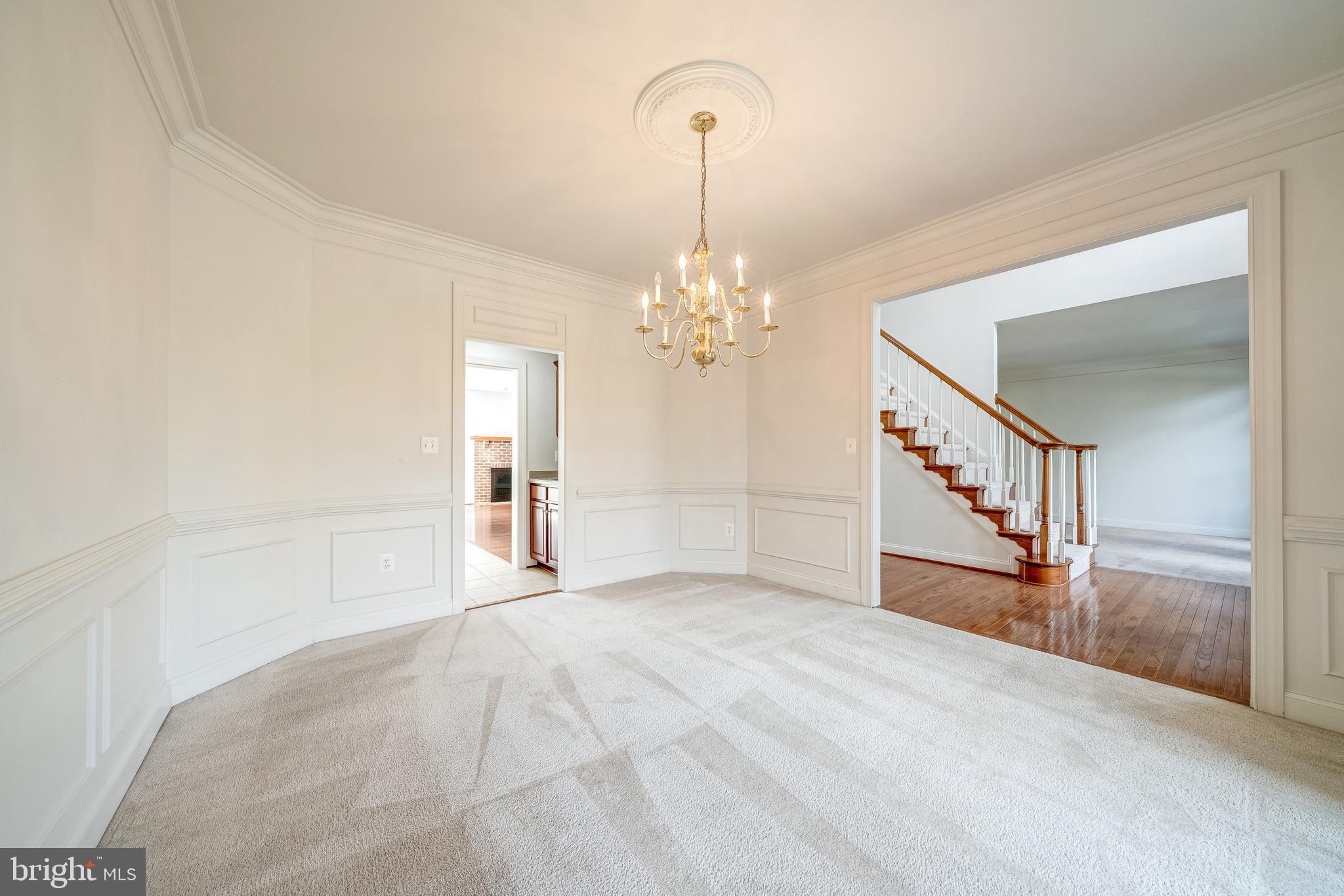LENAH RUN - Residential Lease