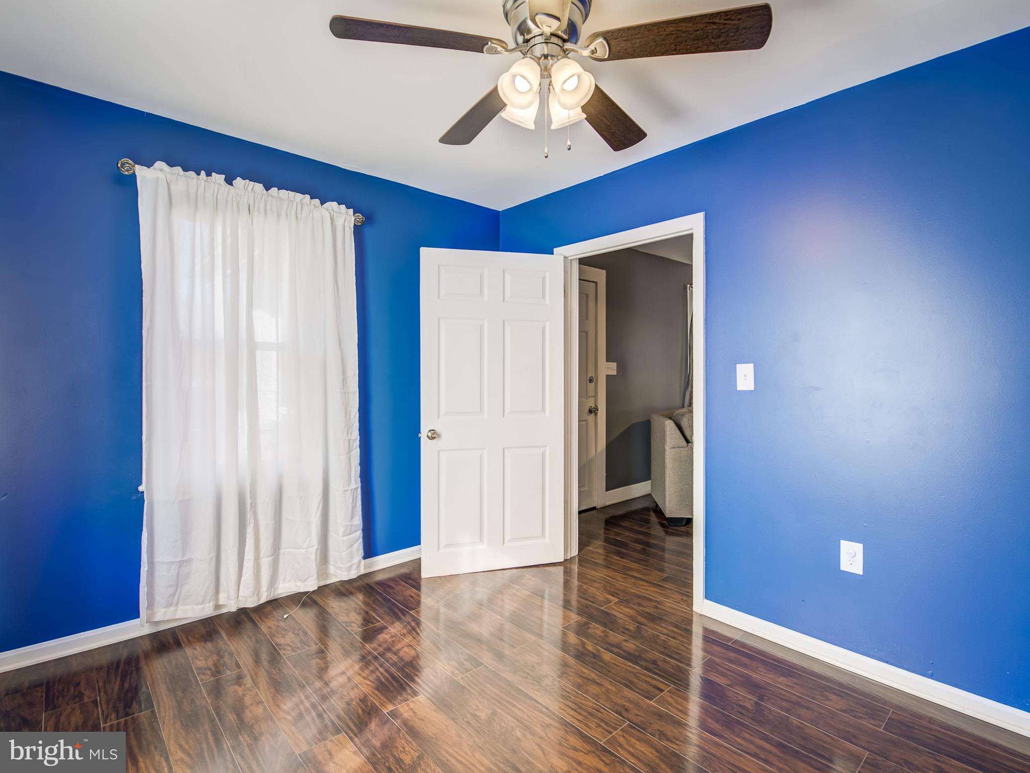 RIVERDALE HEIGHTS - Residential