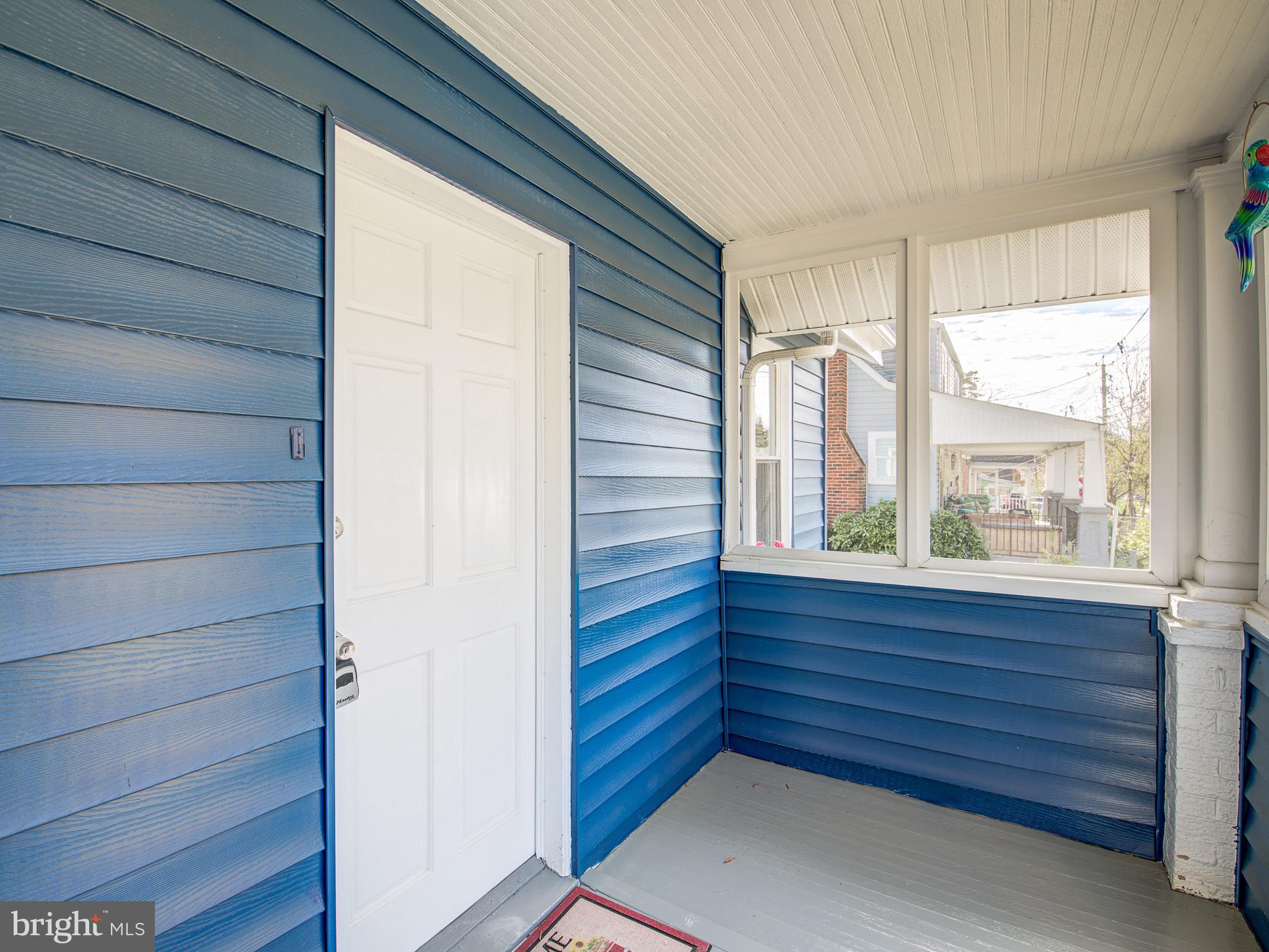 RIVERDALE HEIGHTS - Residential