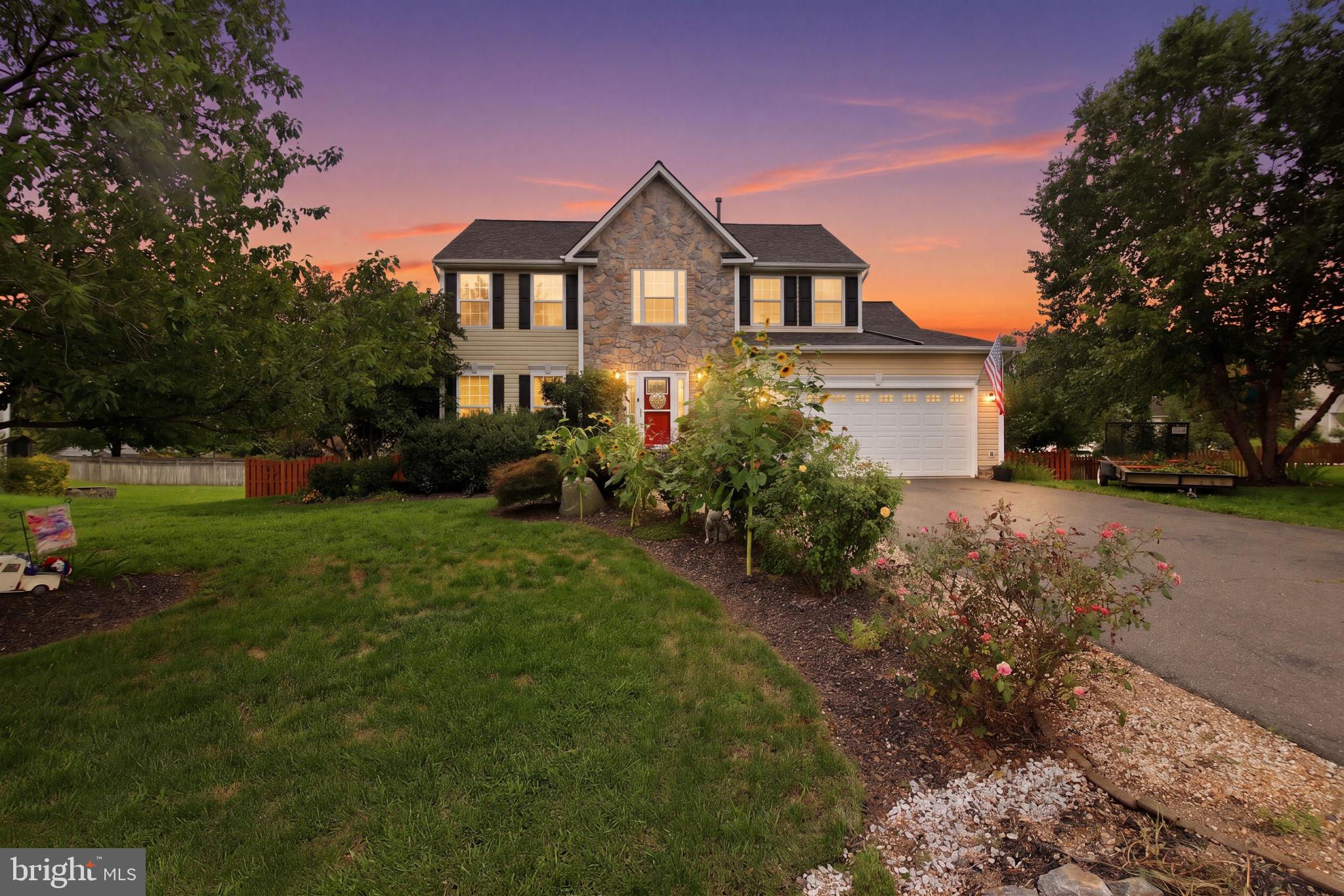 6106 CROWN GRANT DRIVE