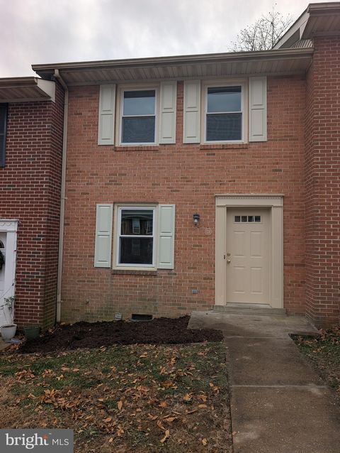 131 FARRELL LANE FREDERICKSBURG VA 22401