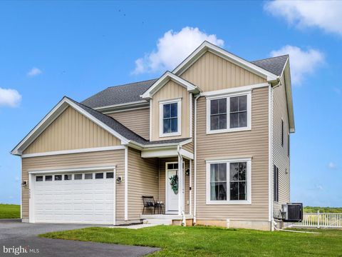 4529 SALEM BOTTOM ROAD WESTMINSTER MD 21157