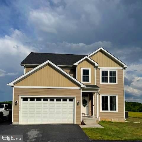 4529 SALEM BOTTOM ROAD WESTMINSTER MD 21157