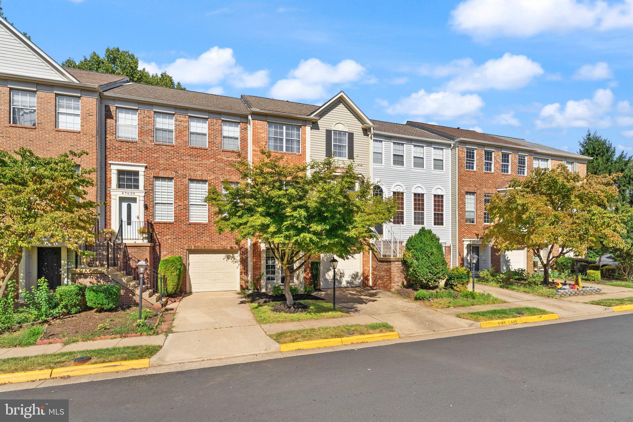 47697 SANDBANK SQUARE