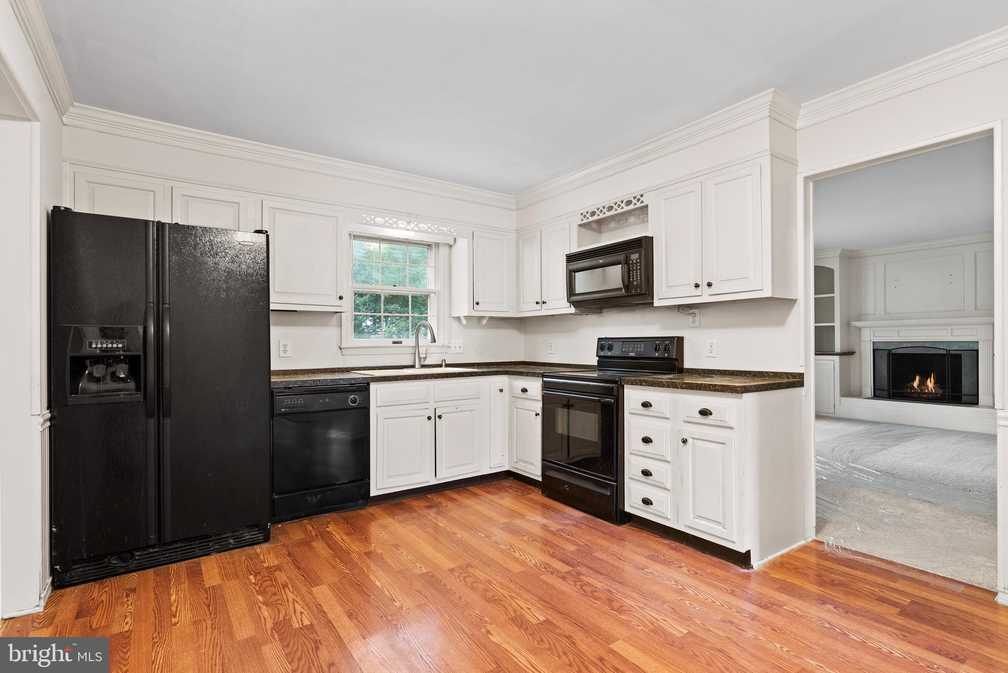 ROSEGARDEN - Residential