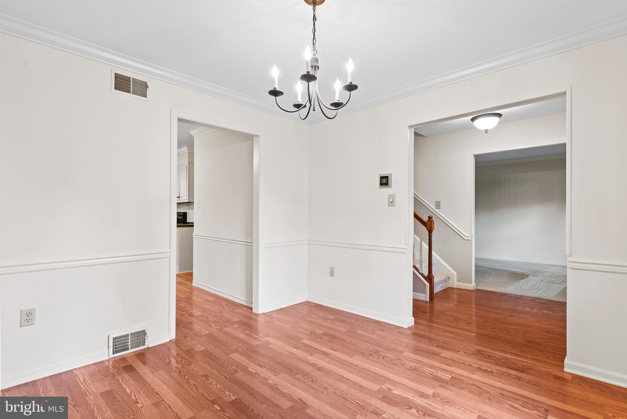 ROSEGARDEN - Residential