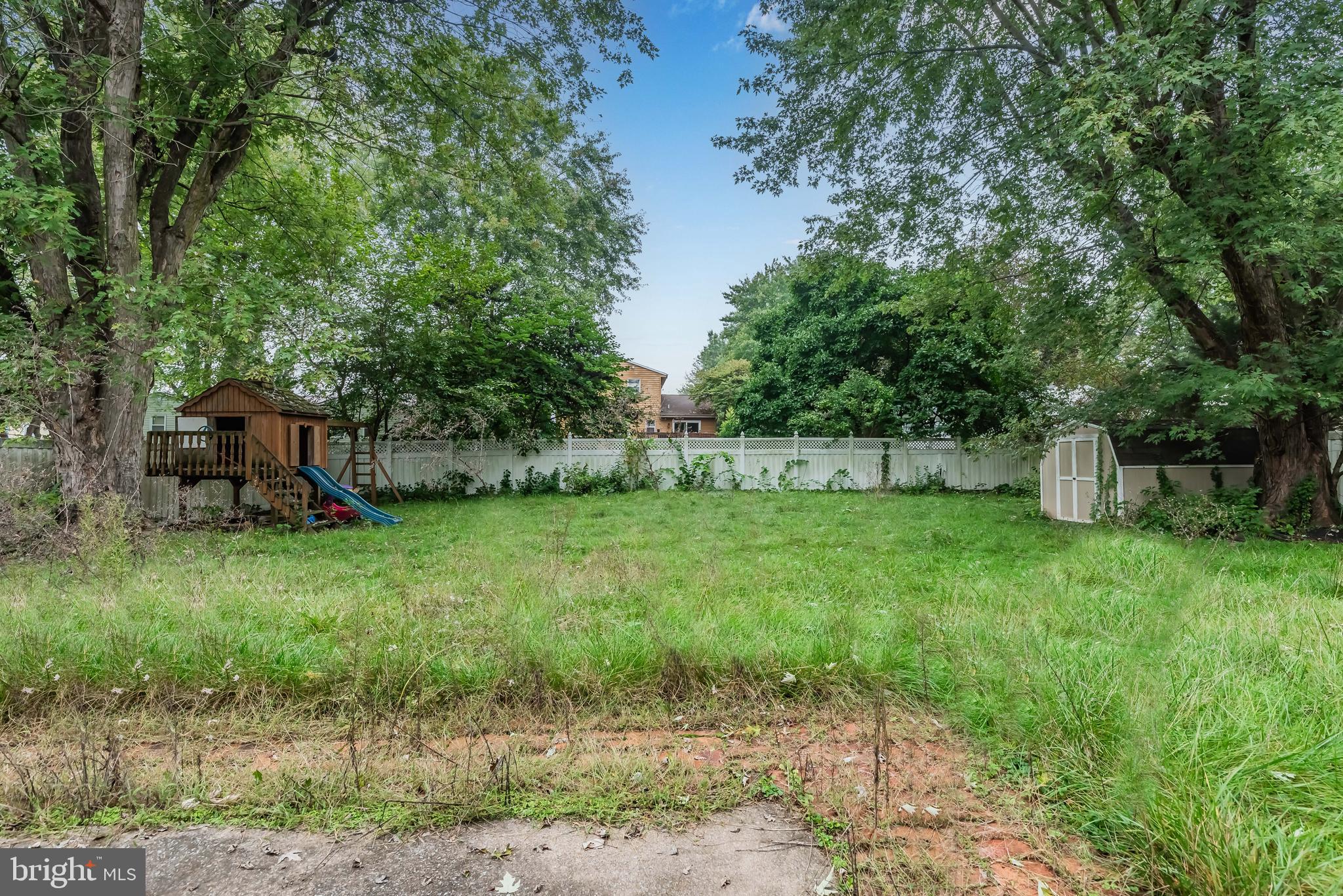 ROSEGARDEN - Residential