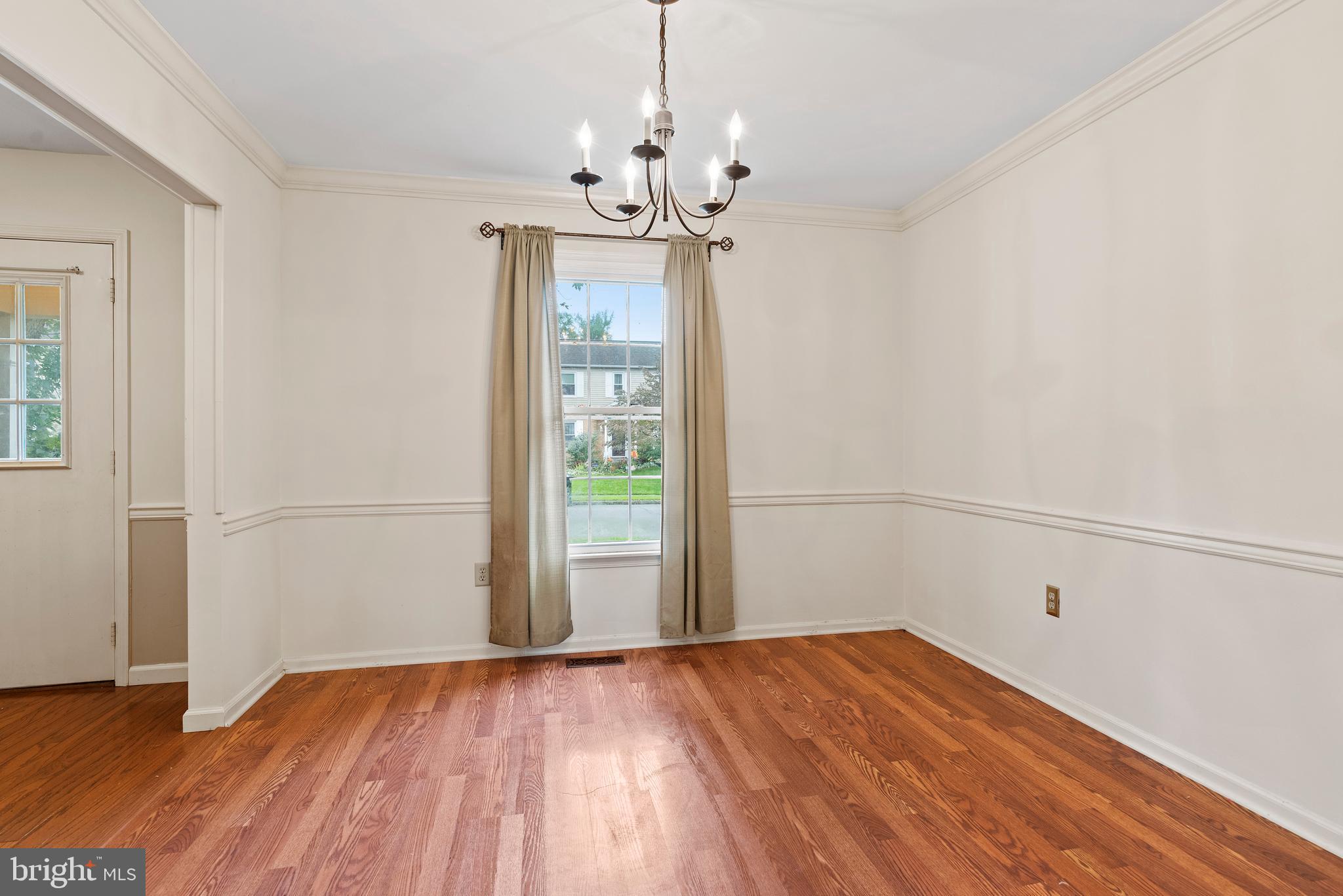 ROSEGARDEN - Residential