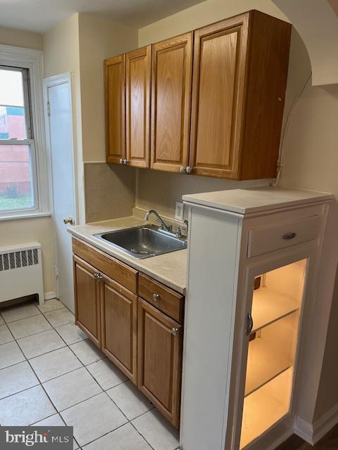 EAST MT AIRY - Residential Lease