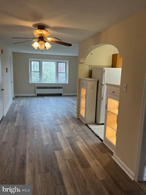 EAST MT AIRY - Residential Lease