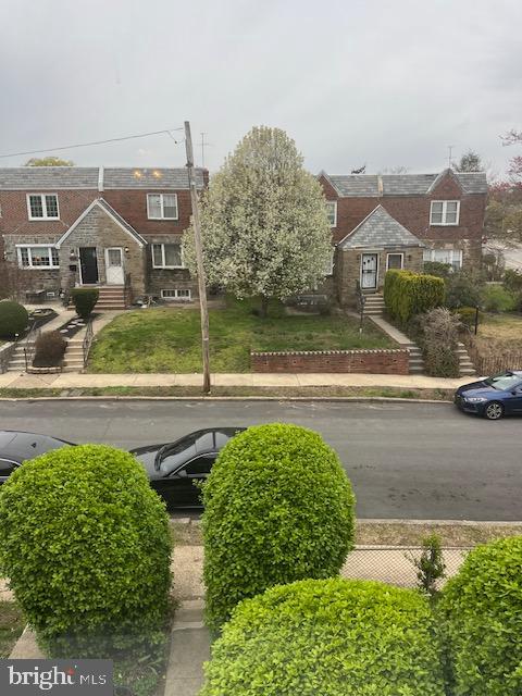 EAST MT AIRY - Residential Lease