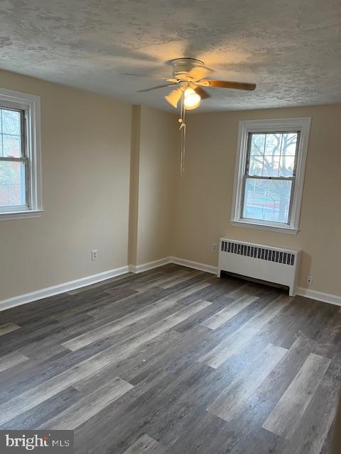 EAST MT AIRY - Residential Lease