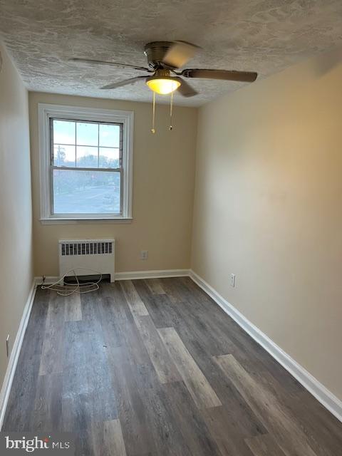 EAST MT AIRY - Residential Lease