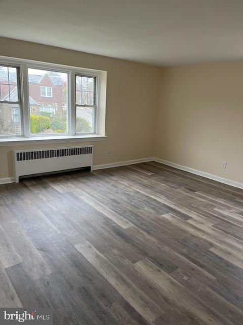 EAST MT AIRY - Residential Lease