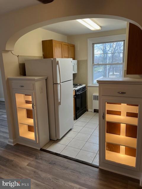 EAST MT AIRY - Residential Lease