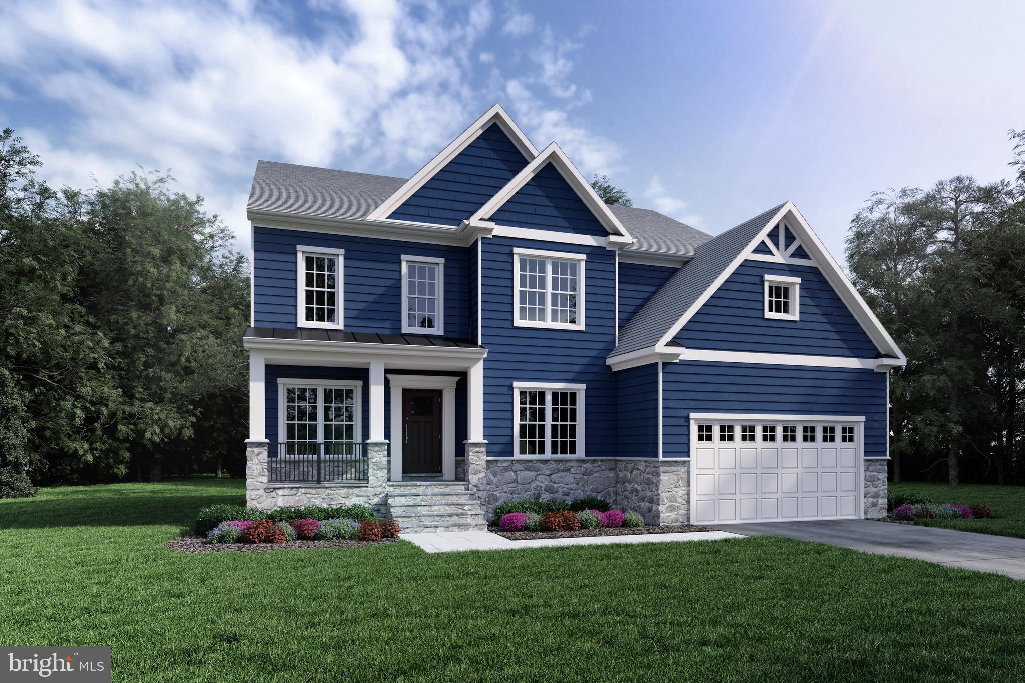 LAWTON MANOR - Residential