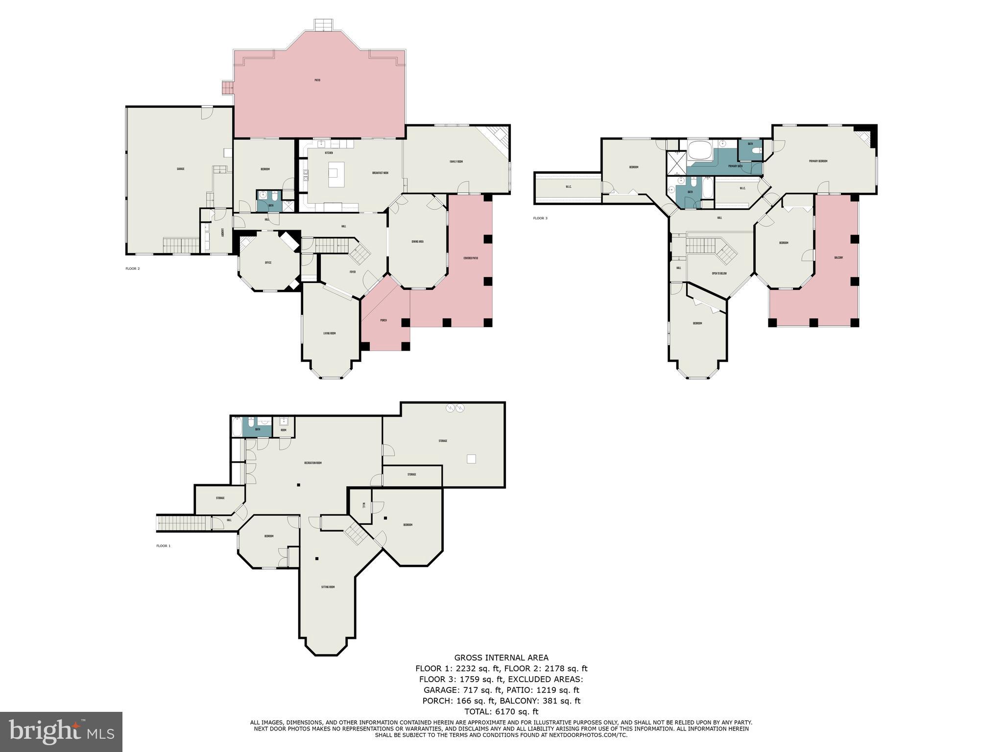 GETTYSBURG - Residential
