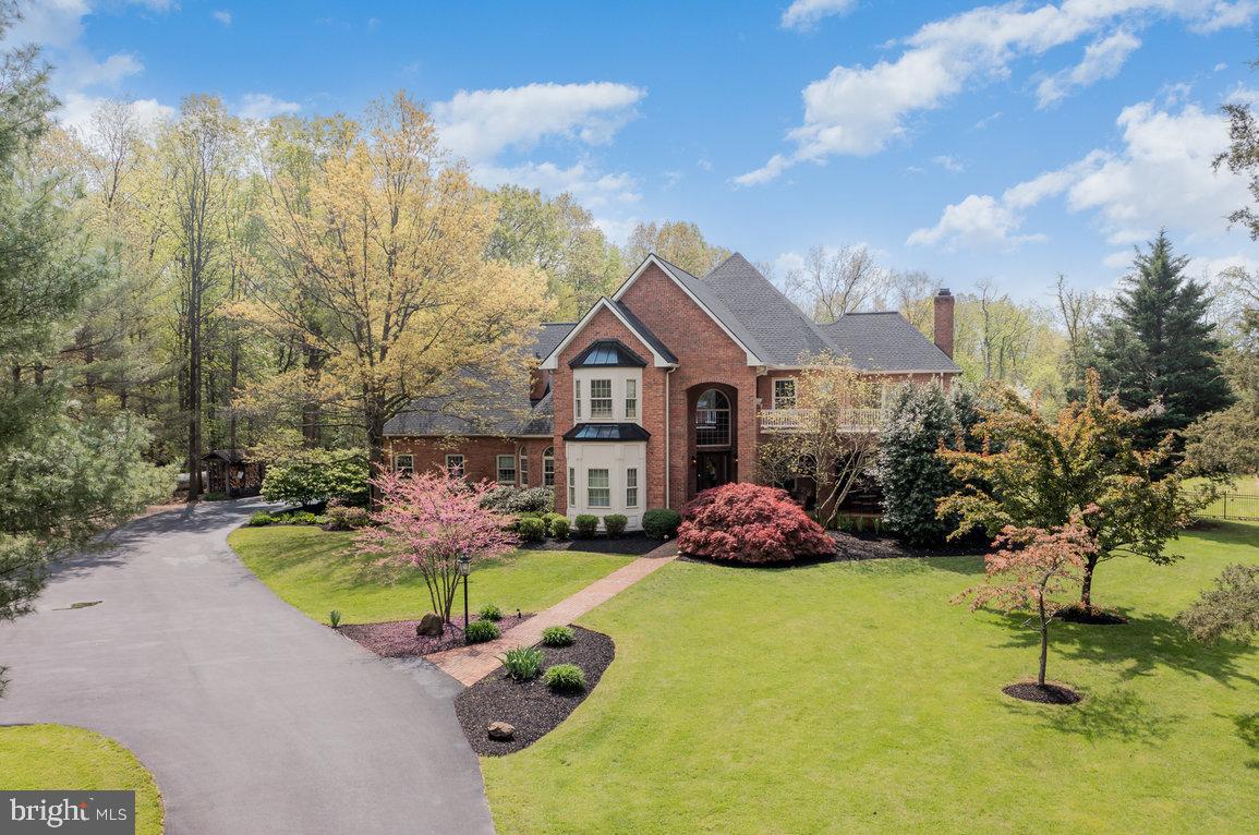 GETTYSBURG - Residential