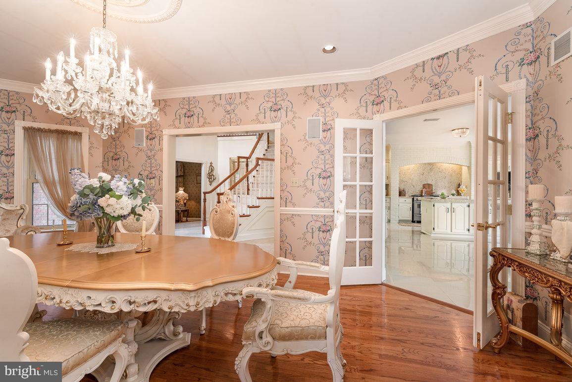 GETTYSBURG - Residential