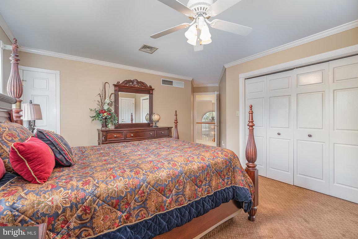 GETTYSBURG - Residential