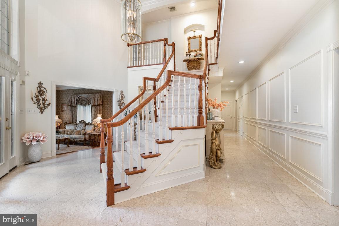 GETTYSBURG - Residential