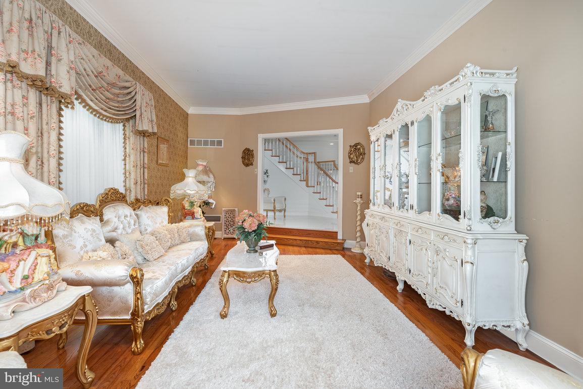 GETTYSBURG - Residential