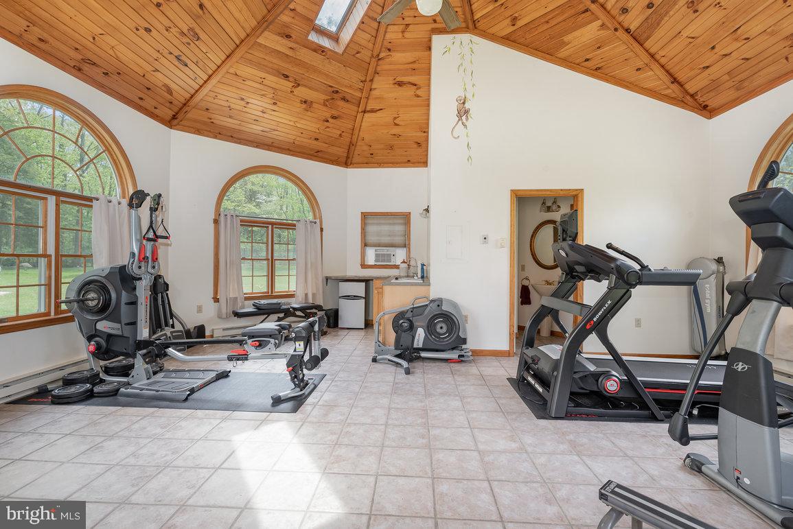 GETTYSBURG - Residential