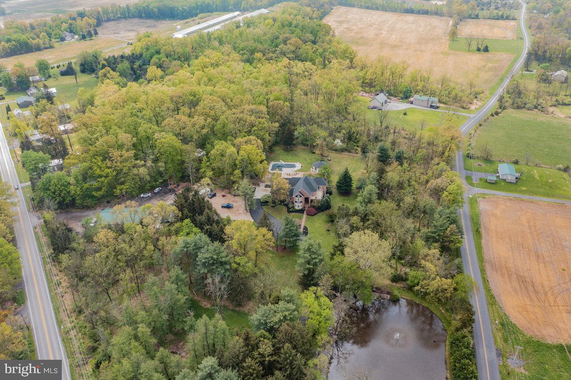 GETTYSBURG - Residential