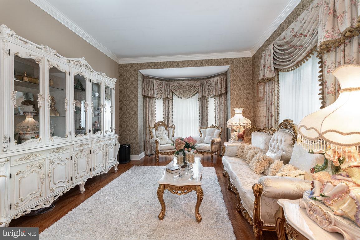 GETTYSBURG - Residential