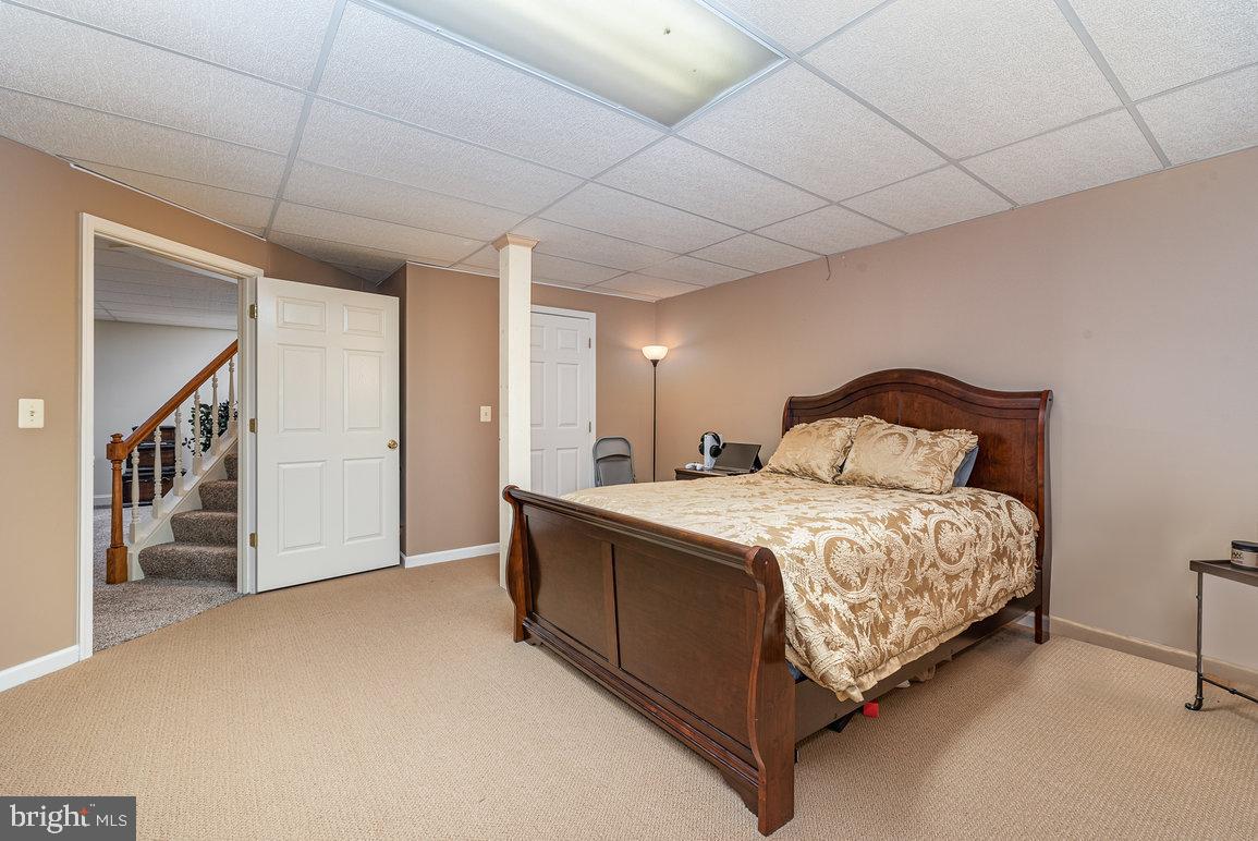 GETTYSBURG - Residential