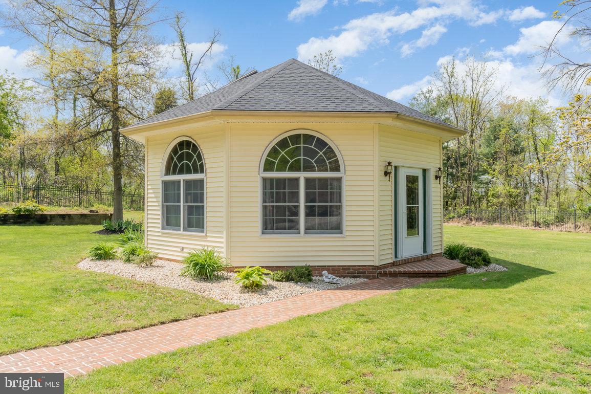 GETTYSBURG - Residential