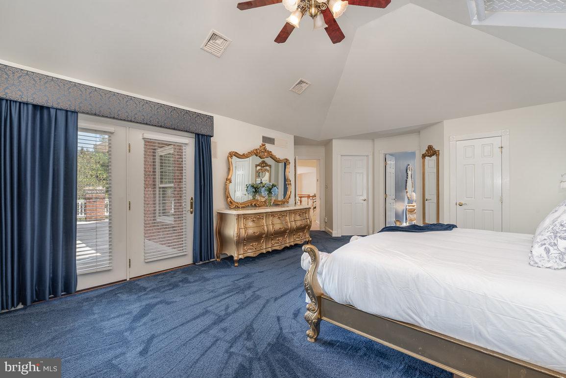 GETTYSBURG - Residential