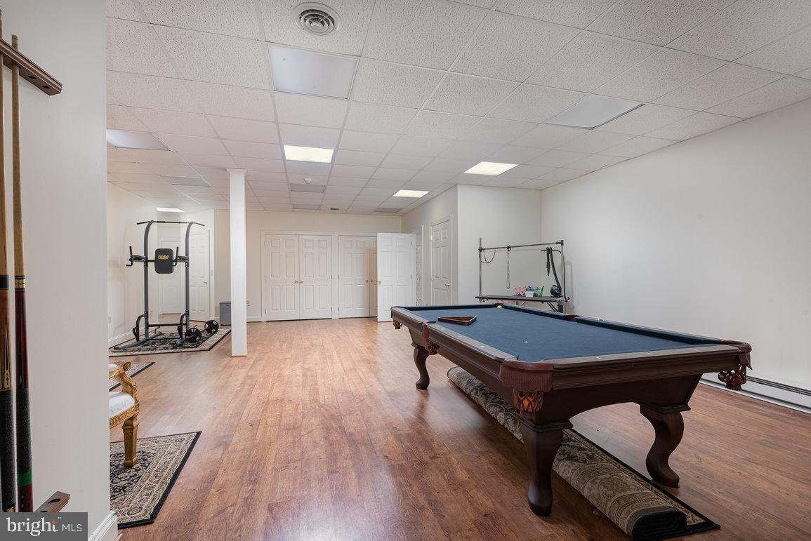 GETTYSBURG - Residential